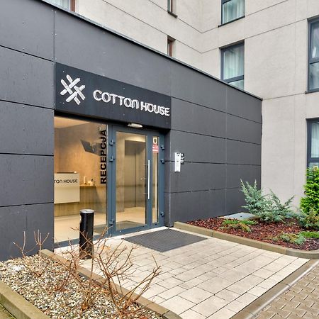شقة Cotton House وودج المظهر الخارجي الصورة